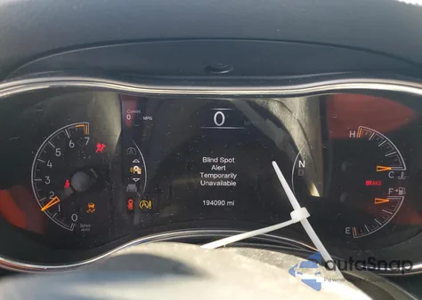 2021 Jeep Grand Cherokee Limited из США, поврежденный, VIN 1C4RJEBG6MC511616